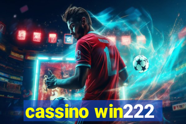 cassino win222